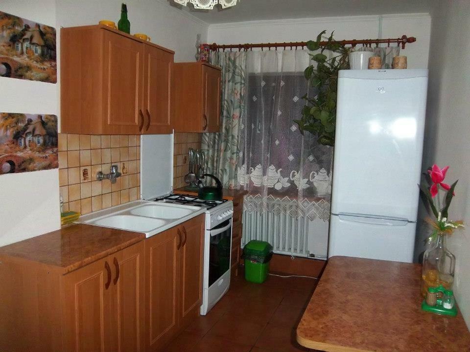 Agroturystyka Jacnia Екстериор снимка