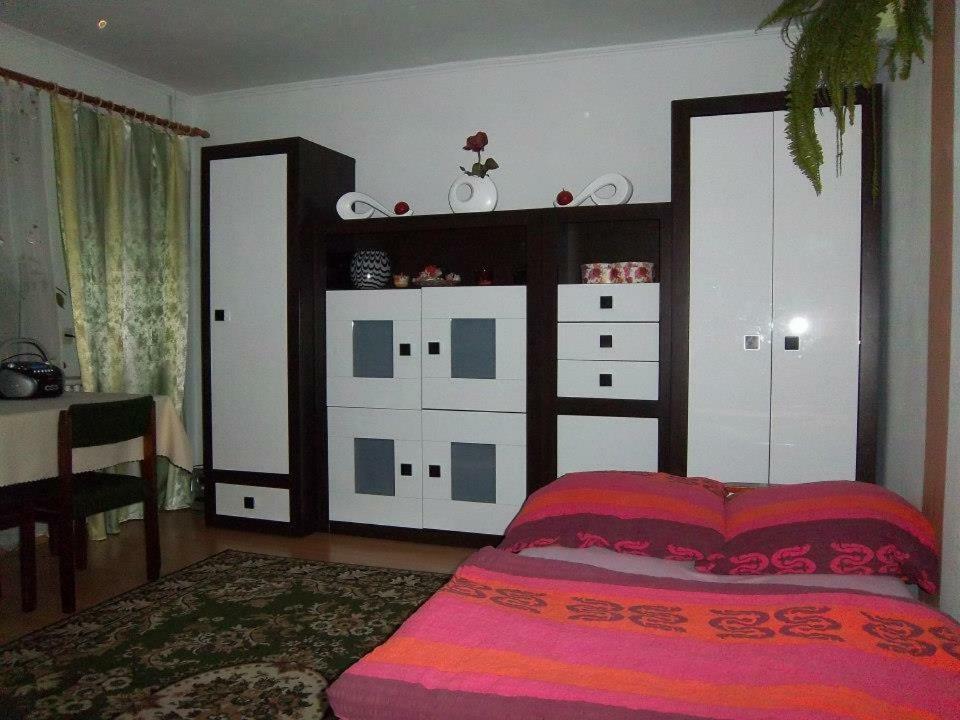 Agroturystyka Jacnia Екстериор снимка